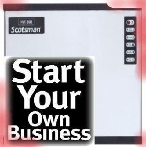 NW608-scotsman-ice-maker