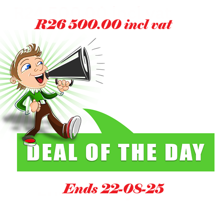 special deal of the day