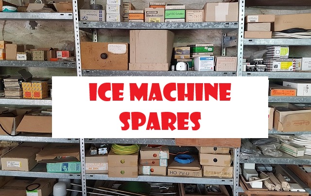 ice machine spares