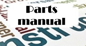 scotsman parts instruction manuals