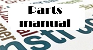 scotsman parts instruction manuals