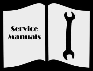 scotsman ice machine service manuals